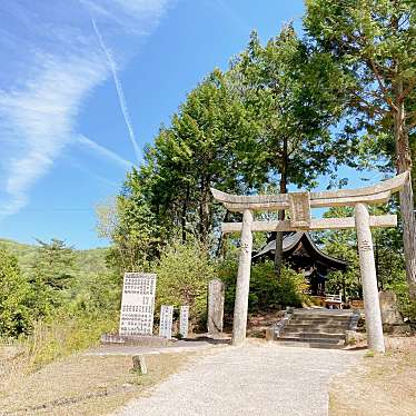 実際訪問したユーザーが直接撮影して投稿した川尻神社大成龍神社の写真