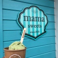 実際訪問したユーザーが直接撮影して投稿した鬼津スイーツmama sweetsの写真