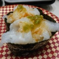 実際訪問したユーザーが直接撮影して投稿した田幡寿司魚べい 黒川店の写真