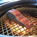 実際訪問したユーザーが直接撮影して投稿した丸の内焼肉焼肉 The INNOCENT CARVERY 新丸ビル店の写真