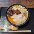 実際訪問したユーザーが直接撮影して投稿したこあらラーメン / つけ麺癒庵の写真