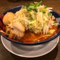 実際訪問したユーザーが直接撮影して投稿した西新町ラーメン / つけ麺太一商店 門司店の写真