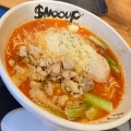 実際訪問したユーザーが直接撮影して投稿した田迎ラーメン専門店THE SNOOUP 浜線バイパス店の写真