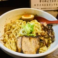 実際訪問したユーザーが直接撮影して投稿した中葛西ラーメン専門店ら〜めん からしや 葛西本店の写真