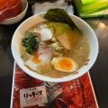 実際訪問したユーザーが直接撮影して投稿した宮本町ラーメン / つけ麺リッキーズの写真