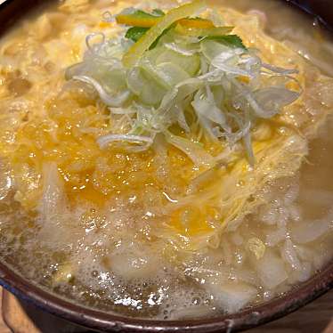 太閤うどん 中町店のundefinedに実際訪問訪問したユーザーunknownさんが新しく投稿した新着口コミの写真