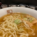 実際訪問したユーザーが直接撮影して投稿した小山ラーメン専門店喜多方ラーメン 坂内 武蔵小山店の写真