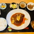 実際訪問したユーザーが直接撮影して投稿した青葉台定食屋御飯家の写真