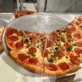 実際訪問したユーザーが直接撮影して投稿した北長狭通ピザ2BROS PIZZAの写真