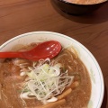 実際訪問したユーザーが直接撮影して投稿した本町ラーメン / つけ麺ラーメン・元祖ひらき家の写真