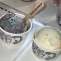 実際訪問したユーザーが直接撮影して投稿した上目黒アイスクリームJOHN'S ICE CREAM TOKYOの写真