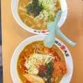 実際訪問したユーザーが直接撮影して投稿した春日町ラーメン / つけ麺味の大王 生粋の写真