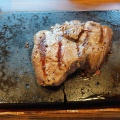 実際訪問したユーザーが直接撮影して投稿した平田ステーキお好み焼き ひらたや 本店の写真