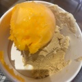 実際訪問したユーザーが直接撮影して投稿した田中町アイスクリームサーティワンアイスクリーム 昭島店の写真
