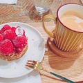 実際訪問したユーザーが直接撮影して投稿した天神カフェいちごや cafe TANNALの写真