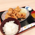 実際訪問したユーザーが直接撮影して投稿した日野町定食屋いちまる食堂の写真