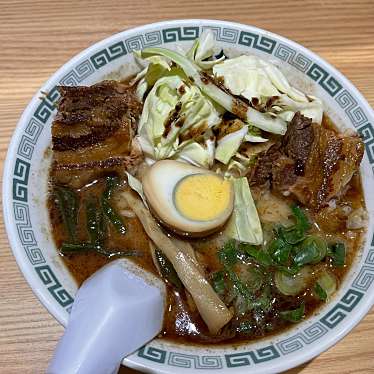 桂花ラーメン 新宿末広店のundefinedに実際訪問訪問したユーザーunknownさんが新しく投稿した新着口コミの写真