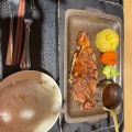 実際訪問したユーザーが直接撮影して投稿した玉川町フードコートCANAL-FOODS DEPARTMENTの写真