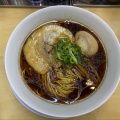 実際訪問したユーザーが直接撮影して投稿した日本橋ラーメン / つけ麺友愛亭の写真