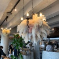 実際訪問したユーザーが直接撮影して投稿した大里本町ベーカリーBAKERY&CHANDELIER Eccentricの写真