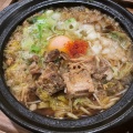 実際訪問したユーザーが直接撮影して投稿した下鴨西本町ラーメン / つけ麺あんびしゃす花の写真