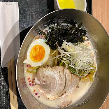 東京純豆腐 プライムツリー赤池店のundefinedに実際訪問訪問したユーザーunknownさんが新しく投稿した新着口コミの写真