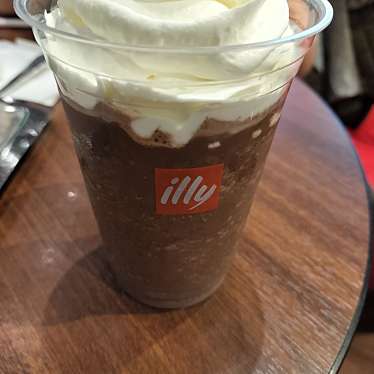 PRONTO espressamente illy 赤坂Bizタワー店のundefinedに実際訪問訪問したユーザーunknownさんが新しく投稿した新着口コミの写真