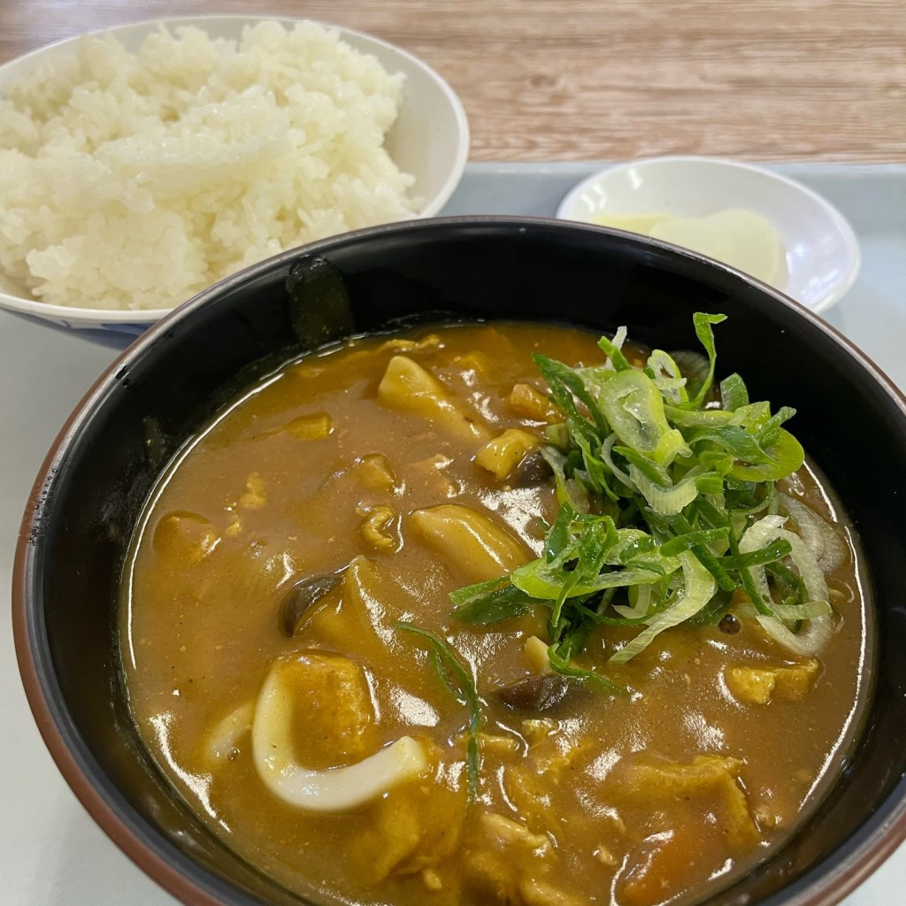 実際訪問したユーザーが直接撮影して投稿した野田定食屋市場厚生食堂  宝島の写真