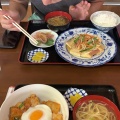 実際訪問したユーザーが直接撮影して投稿した上原うどんデンサー食堂の写真