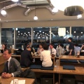 実際訪問したユーザーが直接撮影して投稿した有楽町居酒屋一角 HIBIYA CENTRAL MARKETの写真