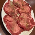 実際訪問したユーザーが直接撮影して投稿した東川口町肉料理八雲の写真