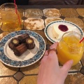 実際訪問したユーザーが直接撮影して投稿した白島カフェcafe EZEの写真