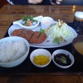 実際訪問したユーザーが直接撮影して投稿した森浦和食 / 日本料理お食事処 しっぽの写真