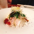 実際訪問したユーザーが直接撮影して投稿した堂山町居酒屋魚と野菜と天ぷらと 酒場リベリーの写真