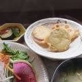 実際訪問したユーザーが直接撮影して投稿した下宮町カフェこゆき食堂の写真