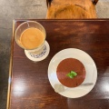 実際訪問したユーザーが直接撮影して投稿した仙川町喫茶店siphony coffeeの写真