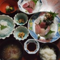 実際訪問したユーザーが直接撮影して投稿した川奈魚介 / 海鮮料理しゃらく亭の写真