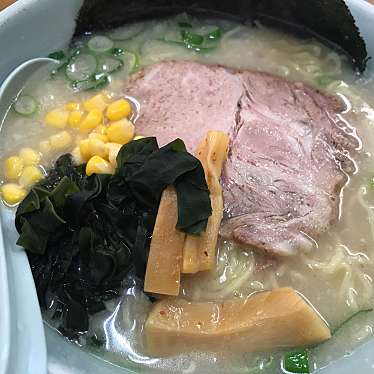 実際訪問したユーザーが直接撮影して投稿した卒島ラーメン / つけ麺ラーメンショップ 卒島店の写真