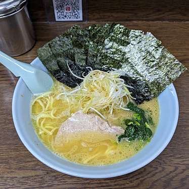 実際訪問したユーザーが直接撮影して投稿した片倉ラーメン専門店とんぱた亭 片倉町本店の写真