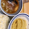 実際訪問したユーザーが直接撮影して投稿した豊崎ラーメン / つけ麺玉 イーアス沖縄豊崎店の写真