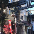 実際訪問したユーザーが直接撮影して投稿した菊名神社菊名神社の写真