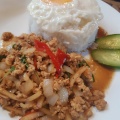 実際訪問したユーザーが直接撮影して投稿した片町タイ料理リトルバンコクの写真