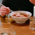 実際訪問したユーザーが直接撮影して投稿した西之一色町ラーメン / つけ麺甚五郎らーめんの写真