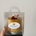 実際訪問したユーザーが直接撮影して投稿した錦カフェmeal chiffon & sweets Damondeの写真