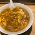 実際訪問したユーザーが直接撮影して投稿した小杉町中華料理一番喜龍 武蔵小杉店の写真