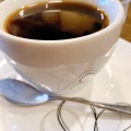 モーニング - 実際訪問したユーザーが直接撮影して投稿した京阪北本通喫茶店珈琲倶楽部の写真のメニュー情報