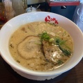 実際訪問したユーザーが直接撮影して投稿した桜ケ丘ラーメン / つけ麺らうめん蔵の写真