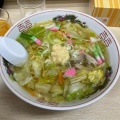 実際訪問したユーザーが直接撮影して投稿した南五条西ラーメン / つけ麺ラーメン信月の写真