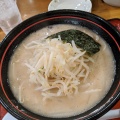 実際訪問したユーザーが直接撮影して投稿した安宅ラーメン / つけ麺うちだラーメンの写真