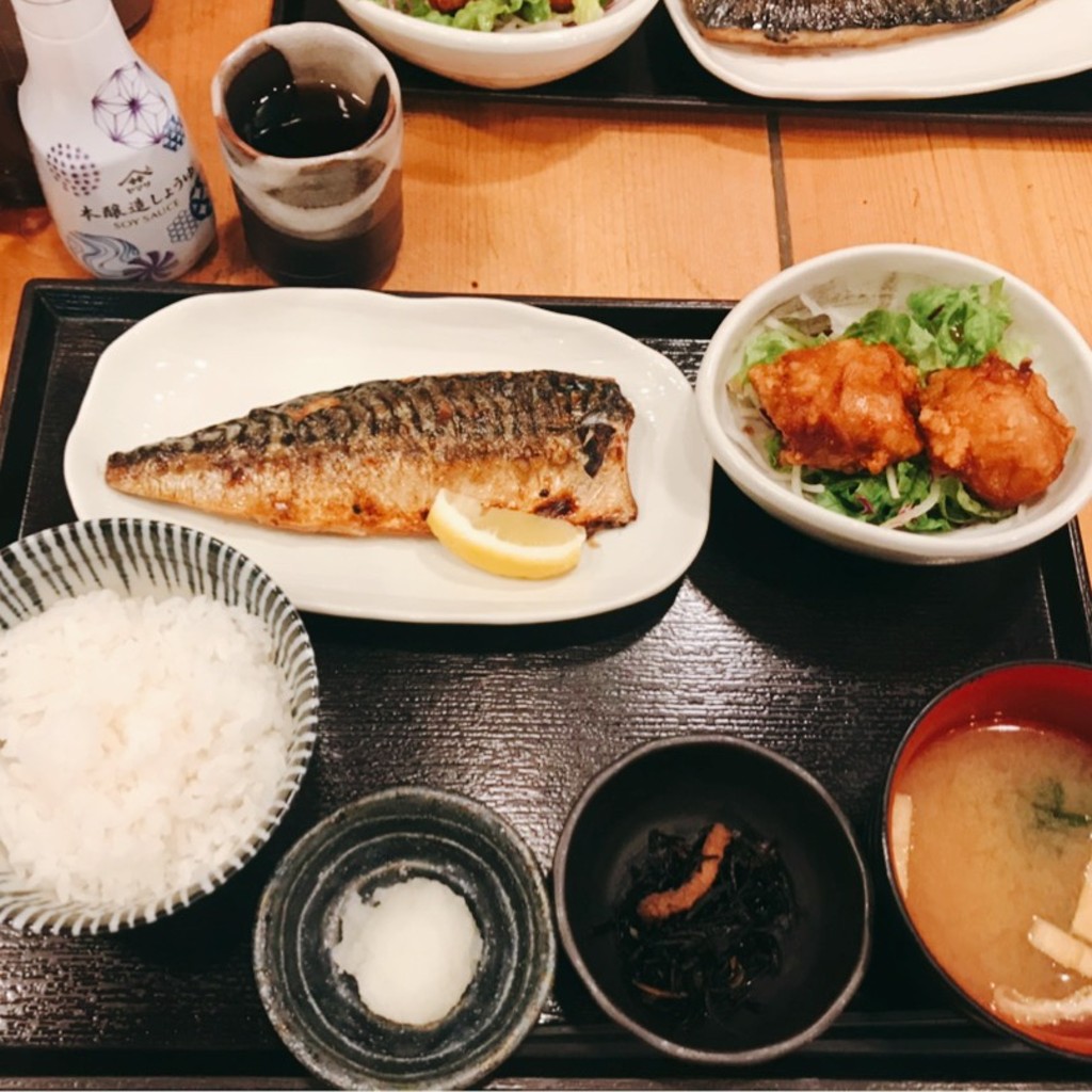 なっちゃんぐるめさんが投稿した銀座居酒屋のお店備長炭や いこる/ビチョウタンヤ イコルの写真